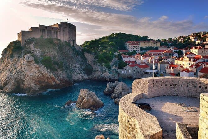 Best Dubrovnik Day Tours from Makarska: Book Your Escape