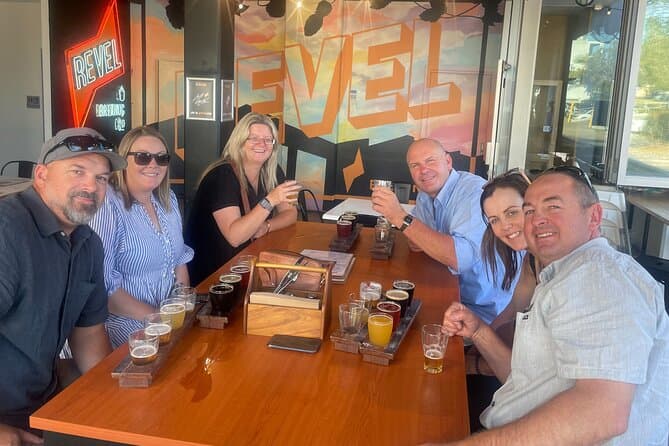 Best Brisbane Brewery Tours & Craft Beer Experiences
