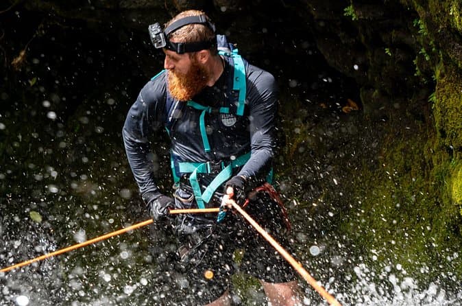 Compare Best Oahu Waterfall Rappelling Tours