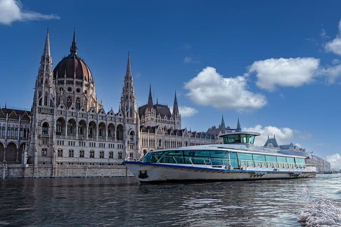 Best Danube Bend Day Trips & Tours from Budapest