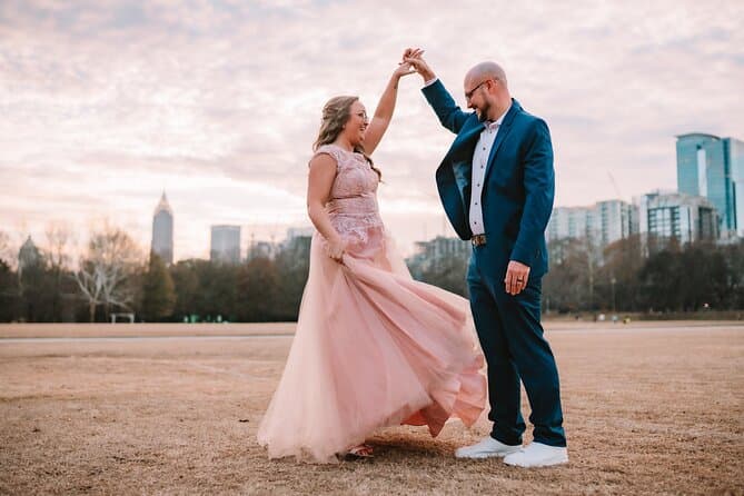 Professional Atlanta Vacation Photography Experiences