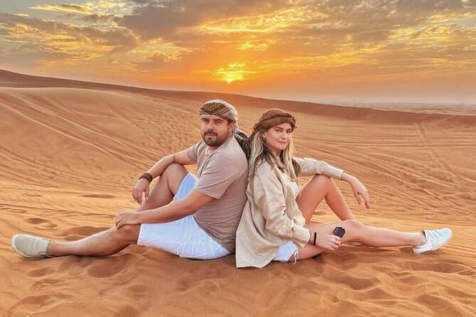 Unforgettable Lahbab Desert Safari Adventures in Dubai