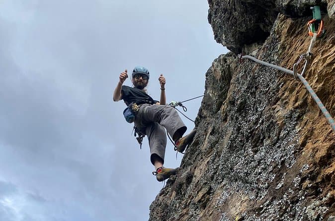 Top-Rated MTB Adventures in Oaxaca City