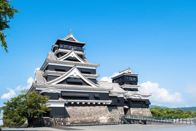 Kumamoto Private Customizable Full Day Tour