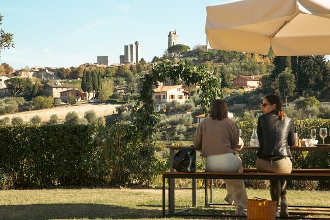 Unforgettable Horseback Adventures in San Gimignano