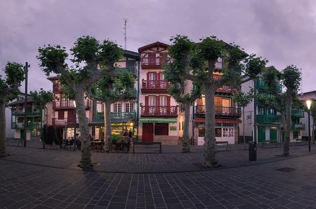 San Sebastian and Hondarribia Private Tour from Bilbao