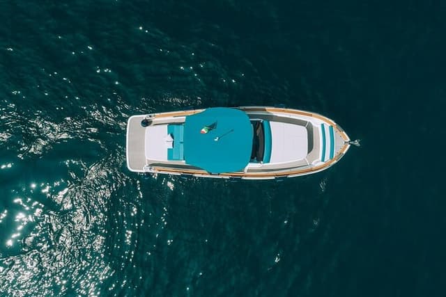 Amalfi Coast Day Trip from Sorrento or Naples in a Private Yacht
