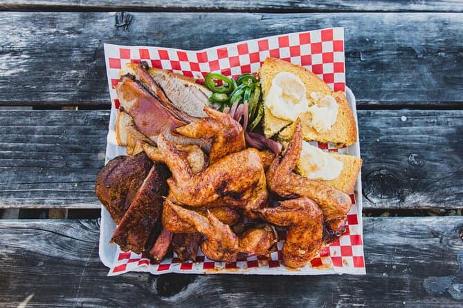Kansas City Food Tour - Kansas City