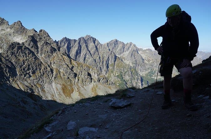 Best High Tatras Day Hikes Near Poprad