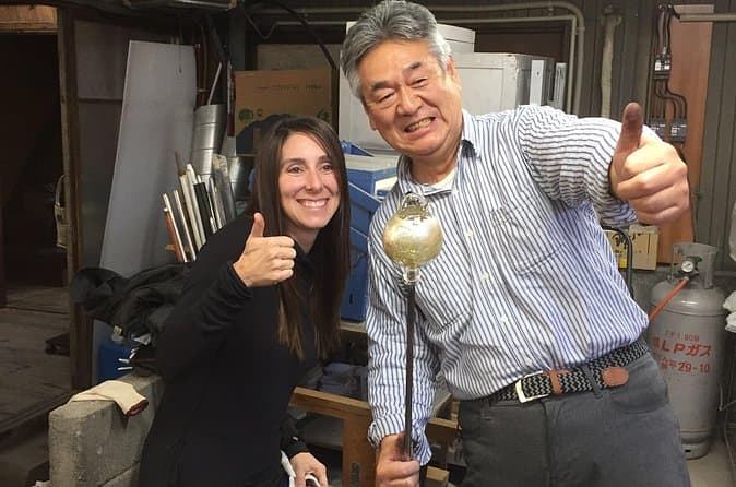 Top-Rated Glass Bead Workshops in Nagoya