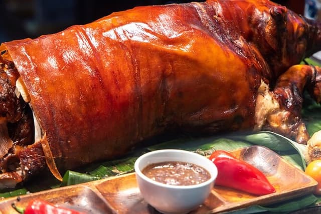 The Ultimate Cebu Food Tour: Local Tastes & Cultural Journey