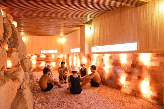 Top-Rated Nha Trang Mud Bath & Wellness Experiences