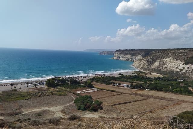 Explore the Wonders of Cyprus from Limassol