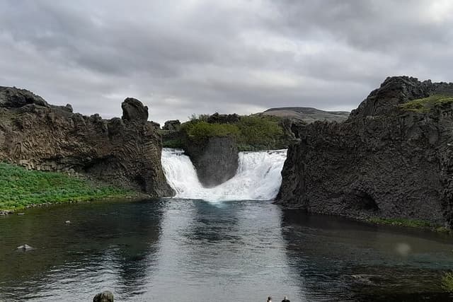 Iceland Wilderness Private Day Tour
