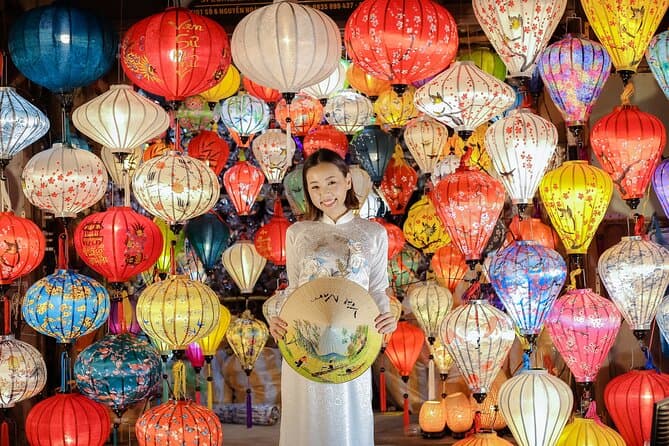Master the Art of Visual Storytelling in Hoi An