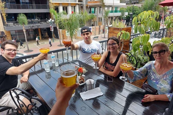 Best Tijuana City Tour: Authentic Local Experiences