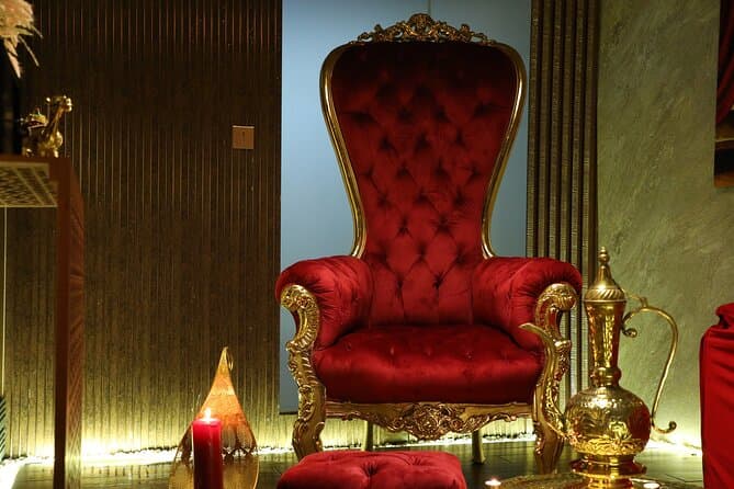 Best Dubai Spa & Wellness Tours