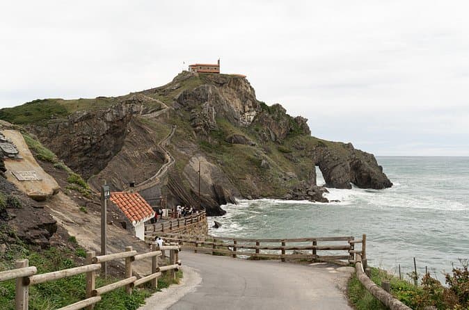 Compare Best Gaztelugatxe & Gernika Tours