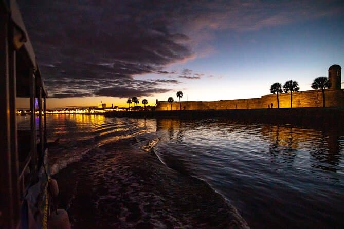 St. Augustine Nights of Lights: A Magical Holiday Escape