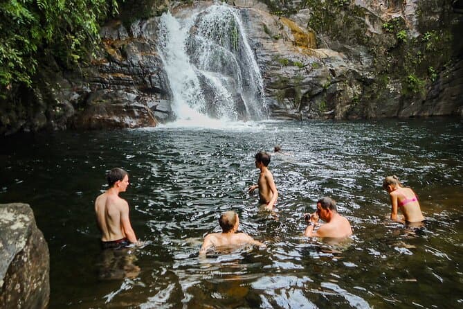 Explore Sinharaja Forest Tours from Galle