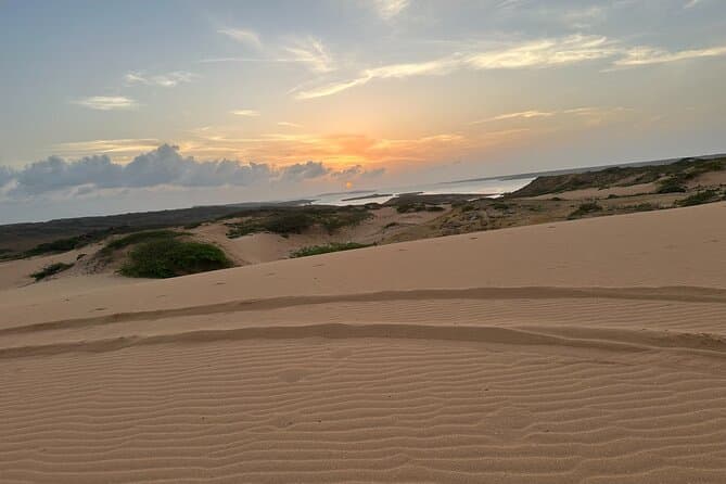 Authentic Alta Guajira Adventures & Riohacha Excursions