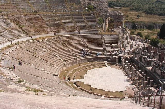 FOR CRUISERS: Best of Ephesus Private Tour (SKIP-THE-LINE & ON-TIME RETURN)