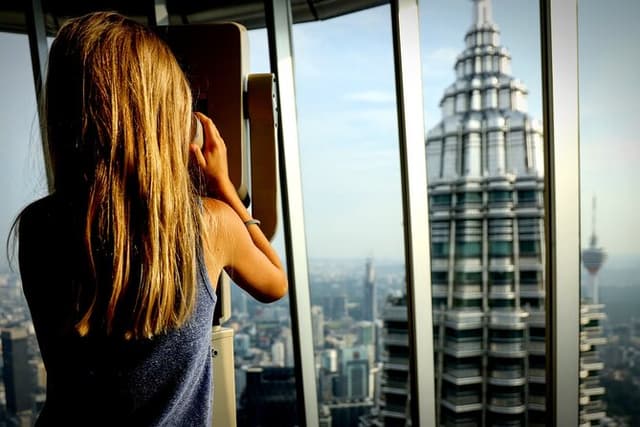 From Port Klang Petronas Twin Tower Batu Caves & KL City Tour