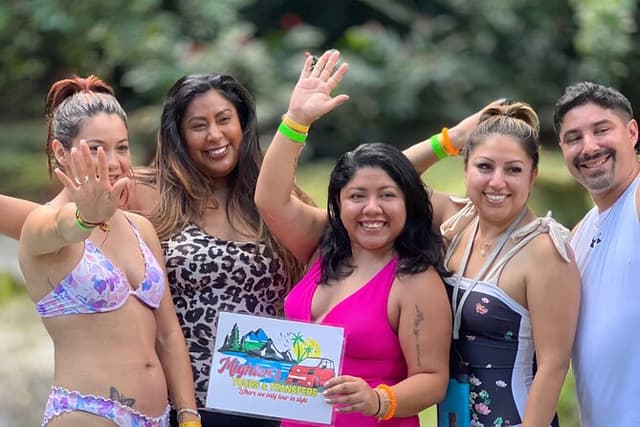 Explore Negril Day Tour beach and Ricks Cafe From Montego Bay