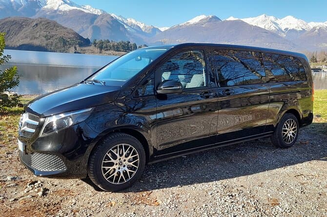 Compare Best Lake Como Transfers