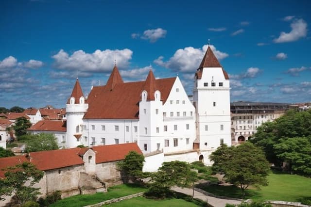 Private Day Trip From Munich To Ingolstadt And Augsburg