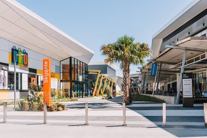 Shop Smart at DFO Brisbane: Expert Tours & Deals