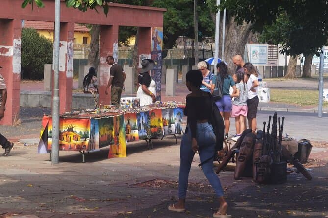 Authentic Cape Town Township Tours & Cultural Experiences