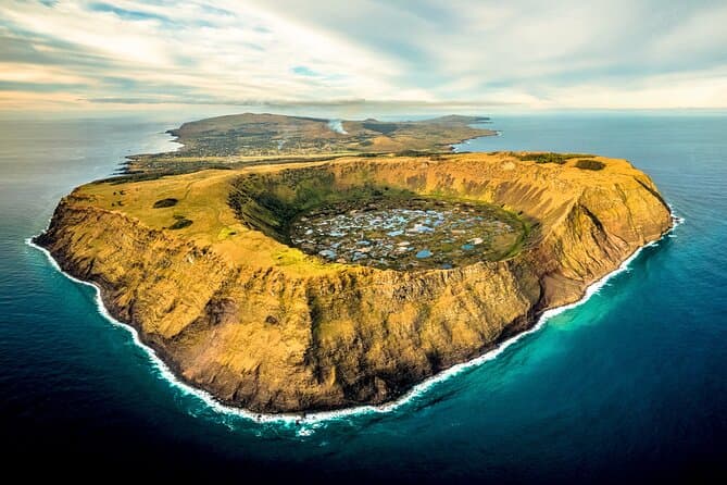 Best Moai Statue Tours & Rapa Nui Adventures in Hanga Roa