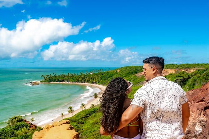 Compare Top-Rated Costa do Conde Tours in João Pessoa