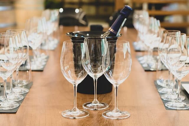 Wine Tasting in Kassiopi Corfu