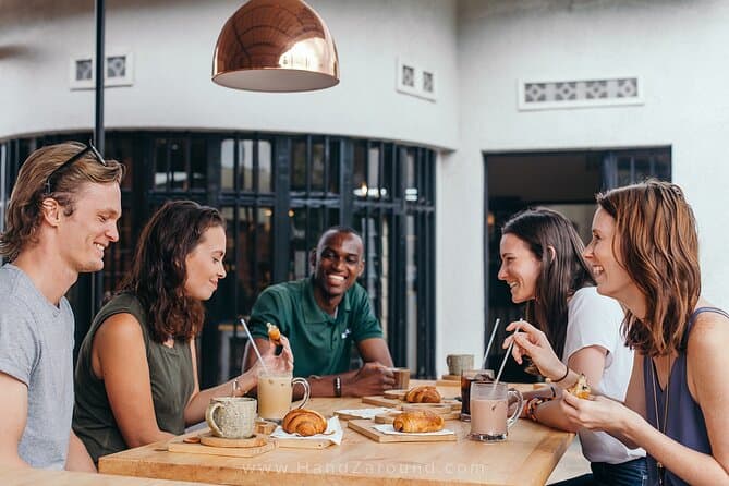 Best Kigali City Tours & Guides