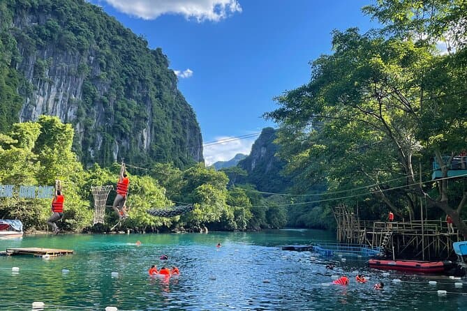 Compare Ha Long Bay Cruises from Da Nang