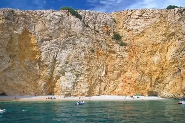 PUBLIC 3,5h Swimming and Snorkeling on the Wild Bays