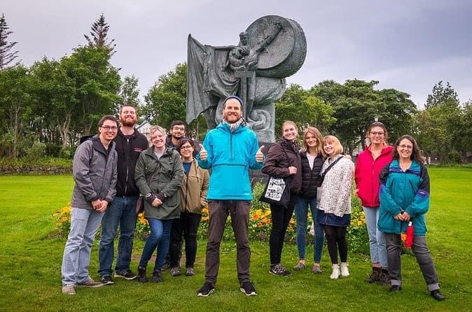 Best Folklore Tours in Reykjavik