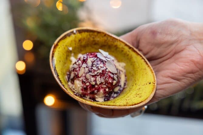 Best Reykjavik Food Tour: A Sweet Icelandic Adventure