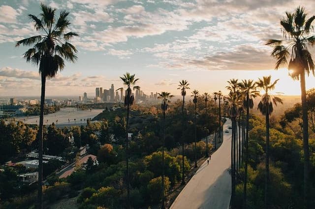 LA’s Timeless Treasures: A Downtown Discovery Private Tour