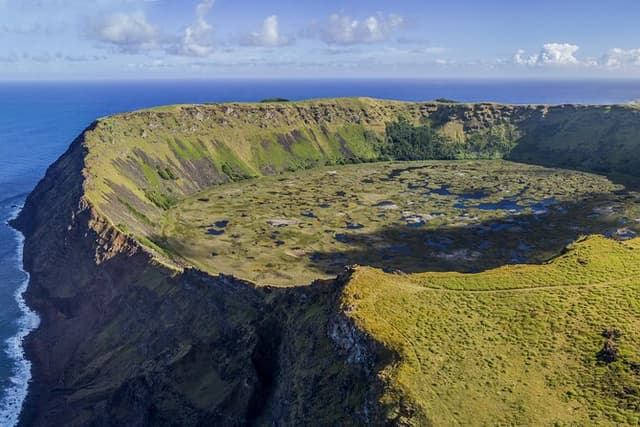2 Day Private Tour: Easter Island’s Cultural Heritage