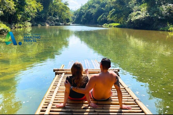 Authentic Mai Chau & Pu Luong Nature Escapes from Hanoi