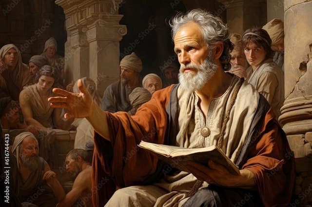 Apostle Paul Journey in Athens Christian Catacombs Private Tour