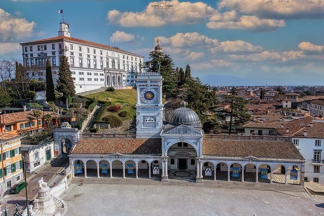 Best Udine Guided Tours: Explore Friuli from Trieste