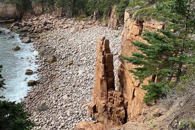 6 Hour: The Ultimate Acadia Discovery & Lobster Pier Feast