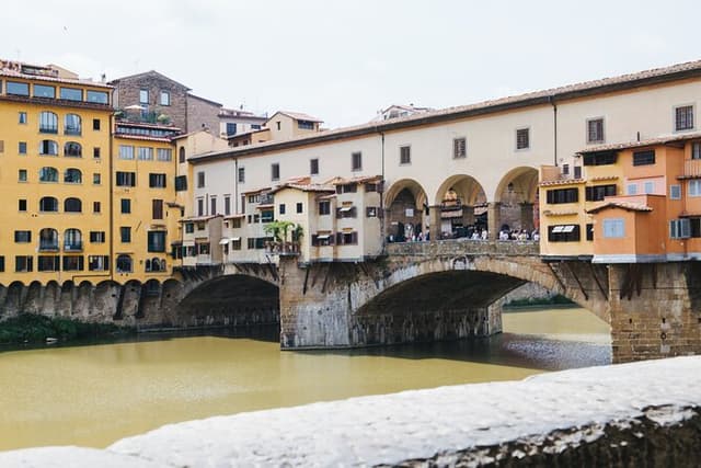 La Spezia Shore Excursion to Florence with guaranteed return on time