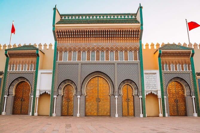 Authentic Fez Walking Tours & Guided Medina Experiences