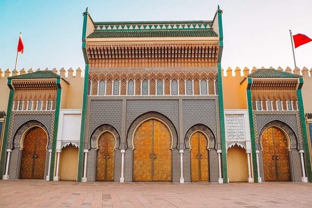 Fez Tour Experience