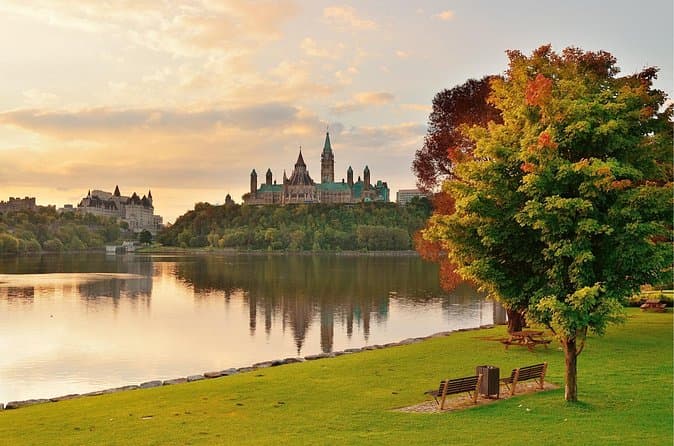 Best Ottawa Scavenger Hunt Tours & Activities